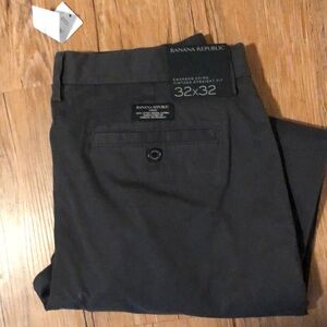 Emerson chino vintage straight fit